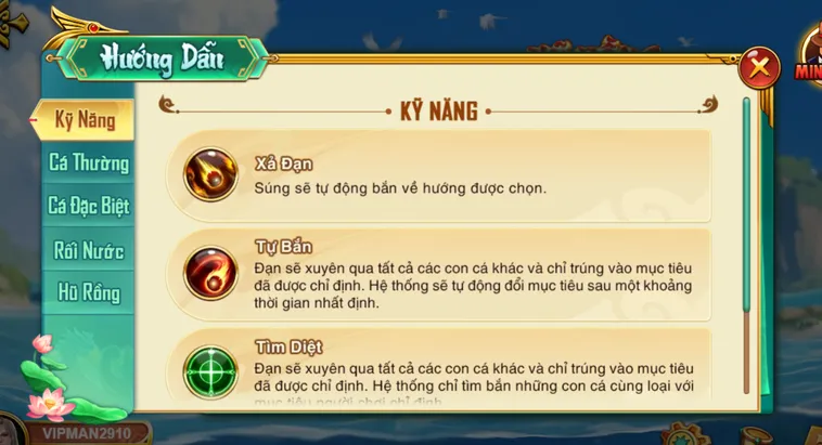 Slot game Bảo Khí Thần Ngư tại BomWin Thám Hiểm Đại Dương Và Quà Tặng Khủng