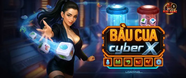 Tuyệt Kỹ Soi Cầu Bầu Cua CyberX Tại BomWin Đỉnh Cao Từ Chuyên Gia