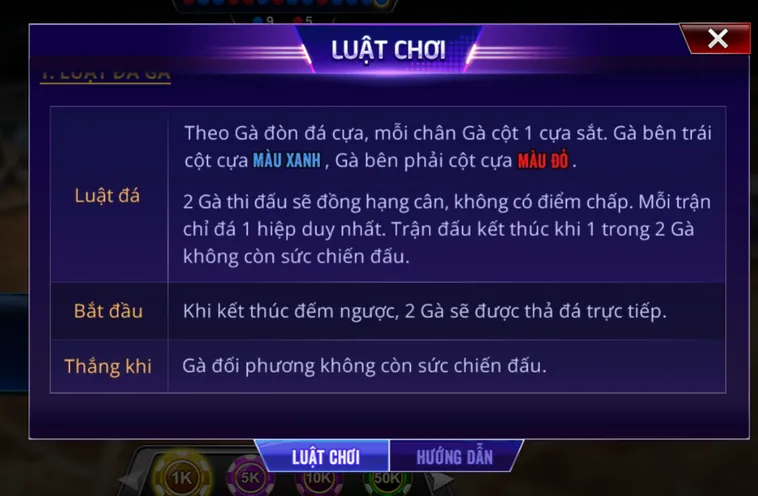 Bí Quyết Soi Kèo Đá Gà Tại BomWin Luôn Thắng Cho Những Tay Chơi Thực Thụ