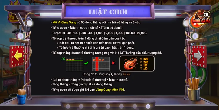 Khám Phá Slot Game Mỹ Vị Chùa Vàng Tại BomWin Đầy Cuốn Hút