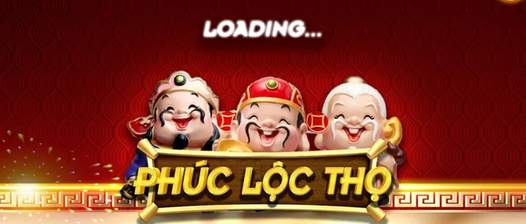 Tuyệt Chiêu Quay Hũ Slot Game Phúc Lộc Thọ Tại BomWin Luôn Thắng