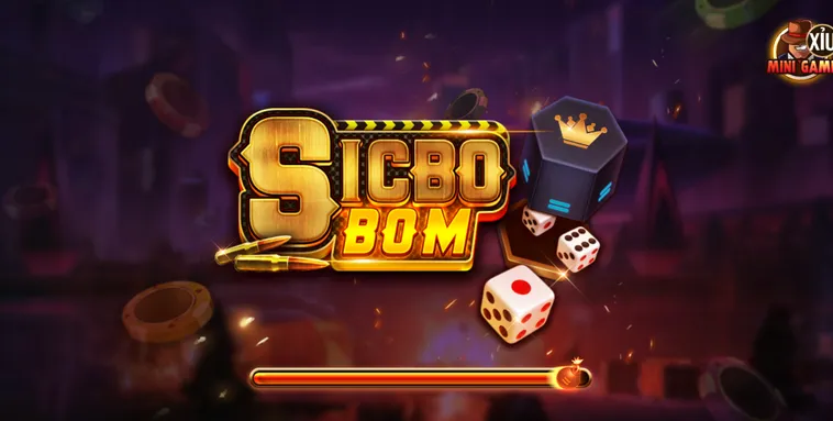 Chinh Phục Đỉnh Cao Xúc Xắc Cùng Sicbo Bom Spidermen Tại BomWin