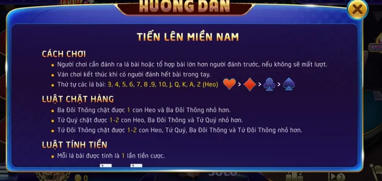 Tiến Lên Tại BomWin Đỉnh Cao Sát Phạt Và Cơ Hội Đổi Đời Siêu Tốc Năm 2026