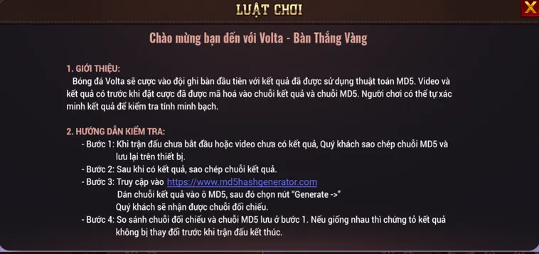 Chinh Phục Sân Cỏ Ảo Đỉnh Cao Cùng Volta Football Tại BomWin
